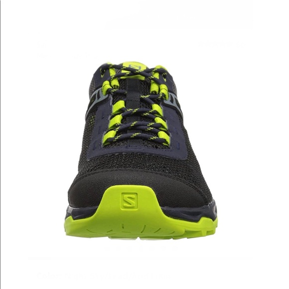 salomon men's x ultra mehari water shoes